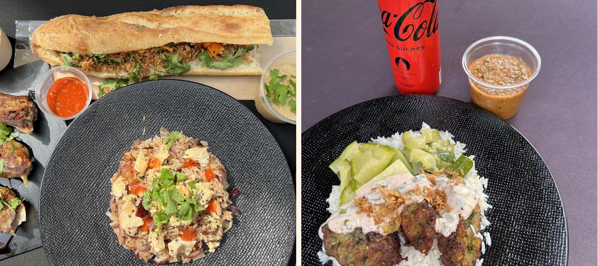 Asian Korner - Gallery Image 1