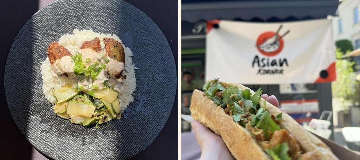 Asian Korner - Gallery Image 4